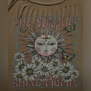 HomeGirl society tank top